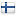 ecommgalore.com server is located in Finland